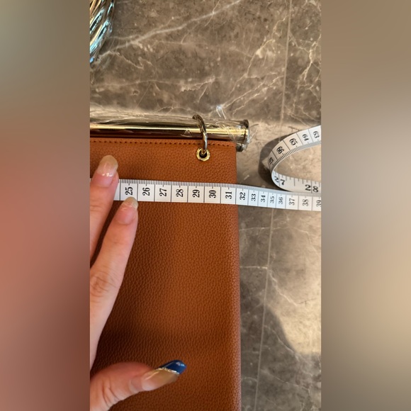 Cult Gaia Handbag with Silver Accents - Picture 3 of 7